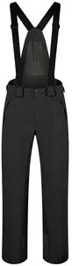 Spyder BOUNDARY - PantalÃ³n de esquÃ­ hombre black