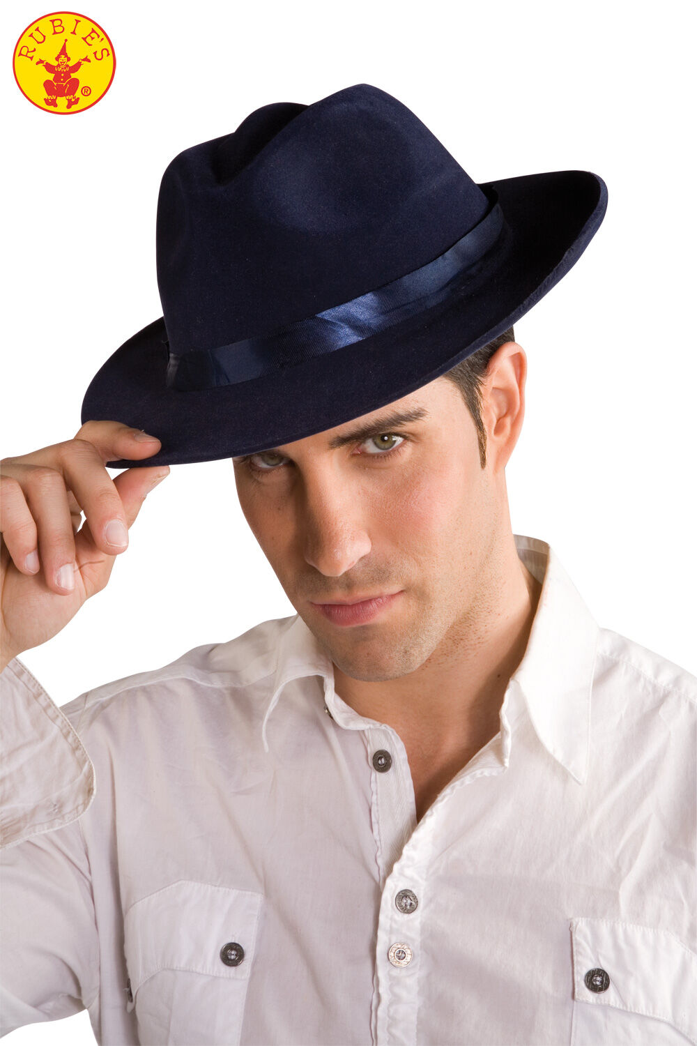 Rubie's Sombrero de Gangster 