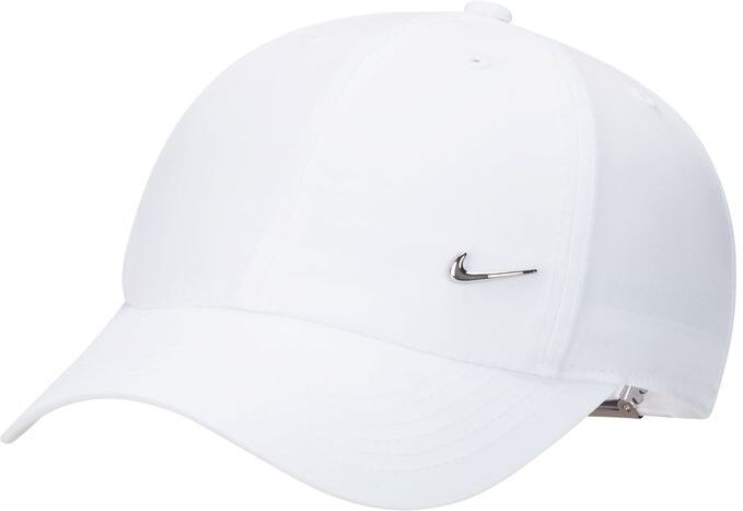 Gorra Nike Club Blanco Niño - FB5064-100