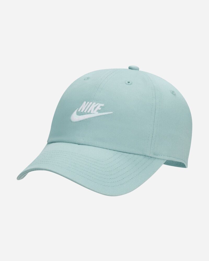 Gorra Nike Club Verde de Agua Adulto - FB5368-309