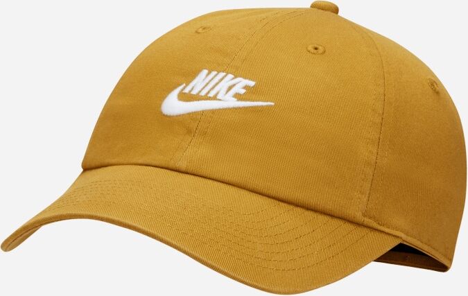 Gorra Nike Club Oro Adulto - FB5368-716