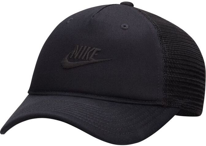 Gorra Nike Rise Negro Adulto - FB5378-011