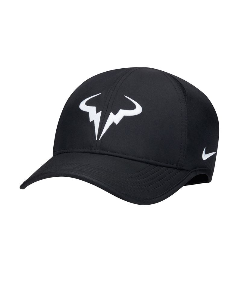 Gorra Nike Rafa Negro Adulto - FB5600-010