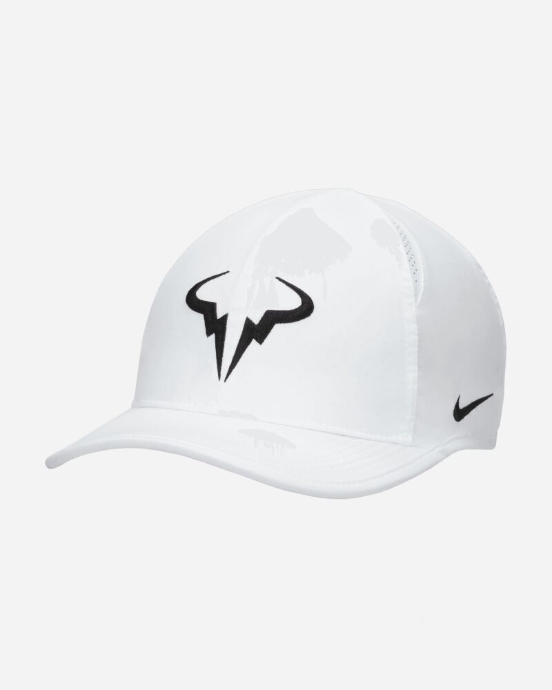 Gorra Nike Rafa Blanco Adulto - FB5600-100