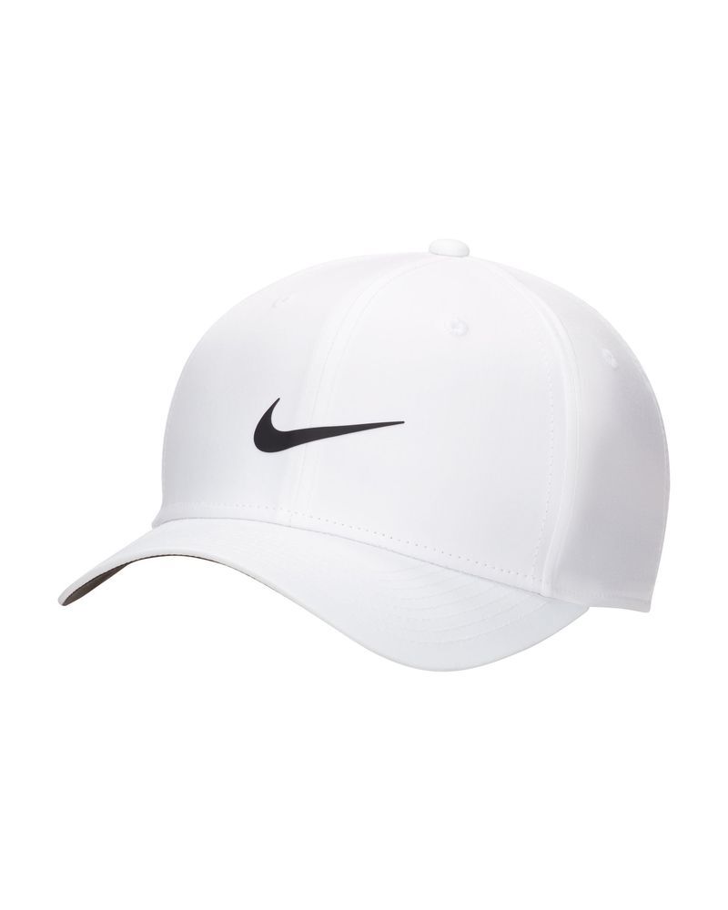 Gorra Nike Rise Blanco Adulto - FB5623-100