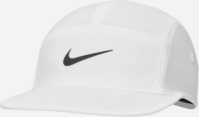 Gorra Nike Swoosh Blanco Adulto - FB5624-100