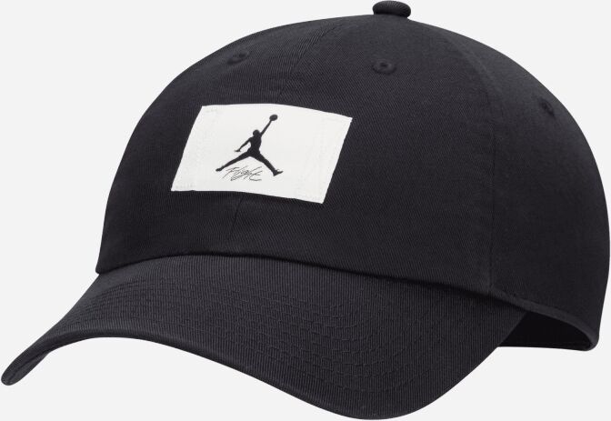 Gorra Nike Jordan Negro Adulto - FD5181-010