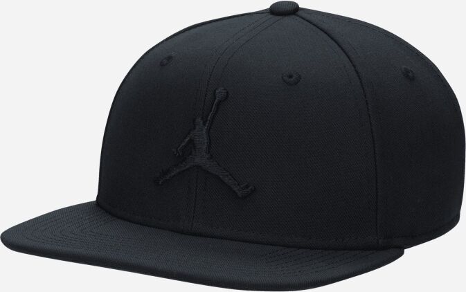 Gorra Nike Jordan Negro Adulto - FD5184-010