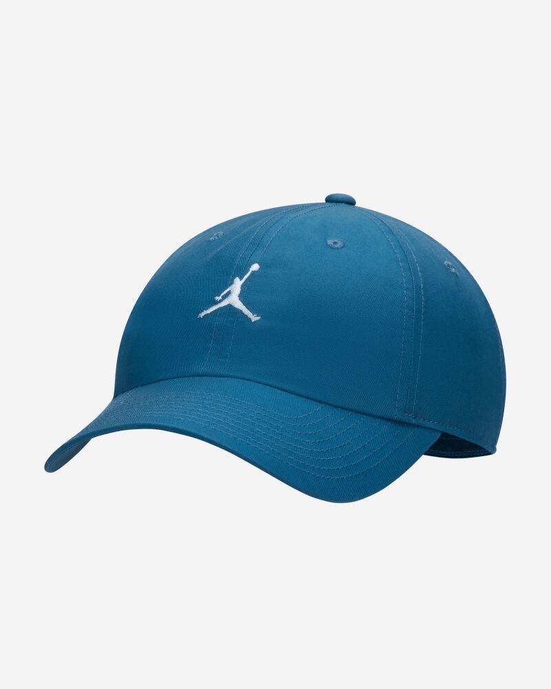 Gorra Nike Jordan Azul Adulto - FD5185-427