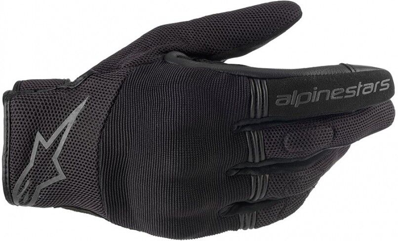 Alpinestars Guantes Copper Gloves Negro  3568420-10