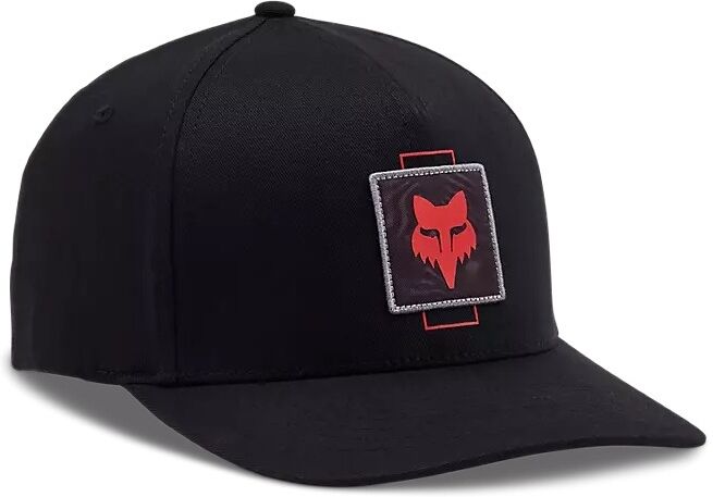 Gorra Fox Taunt Flexfit Negro  32245-001