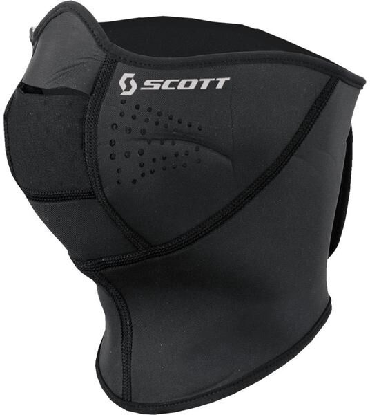 Scott Face Heater Facemask