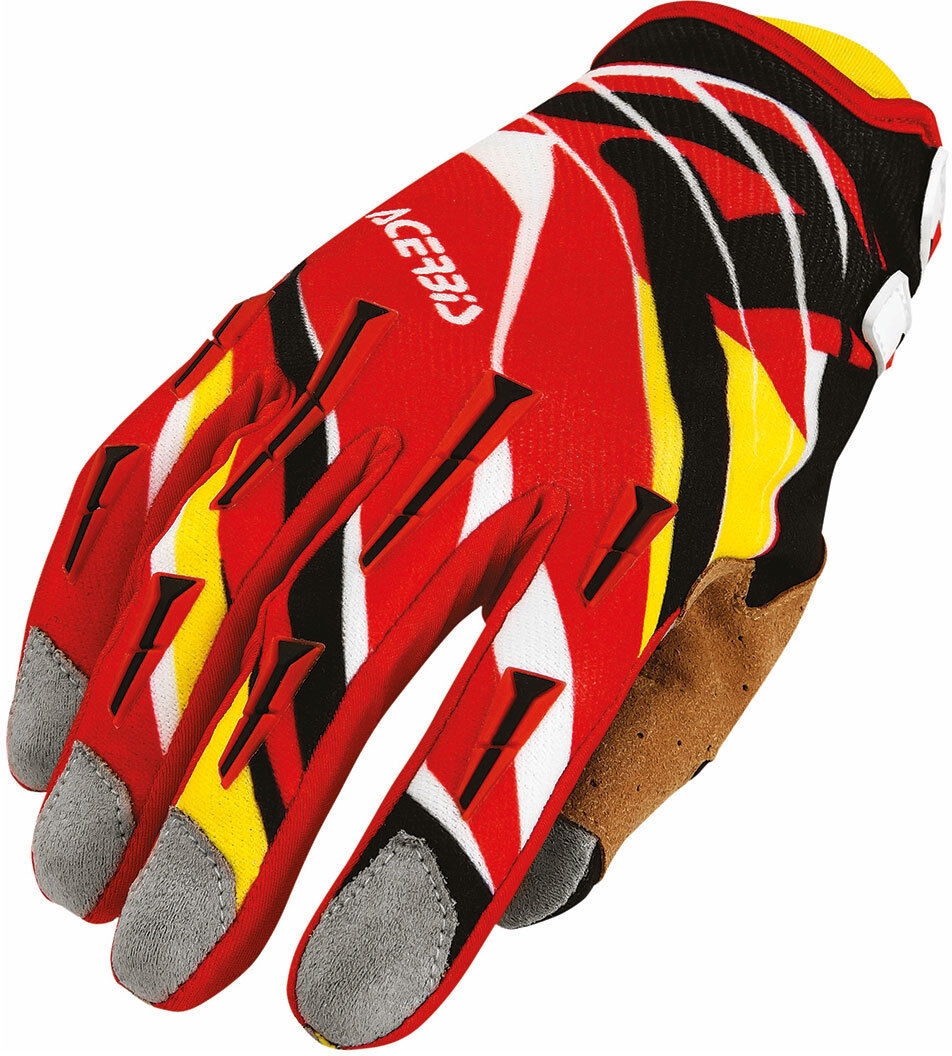 Acerbis MX-X2 2017 Guantes de Motocross