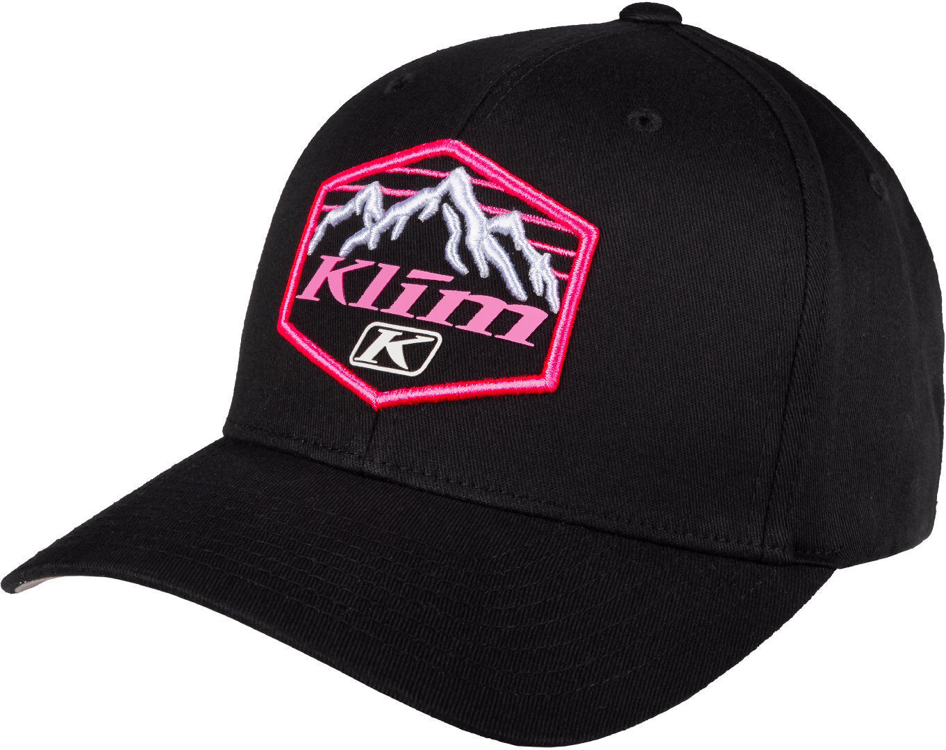 Klim Glacier Cap