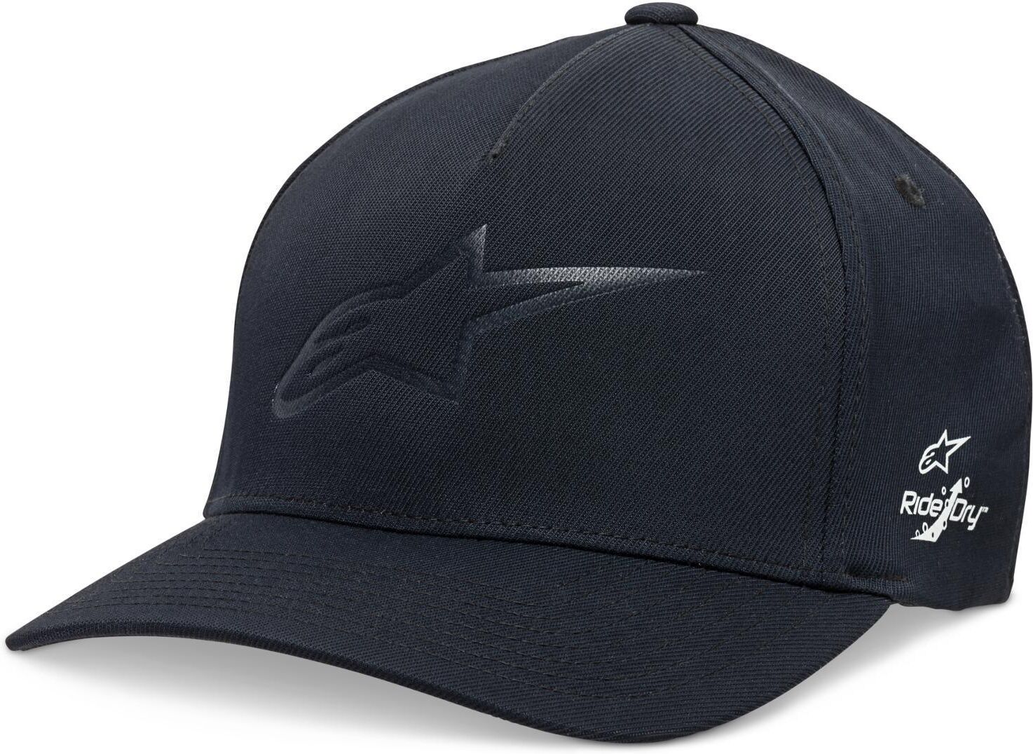 Alpinestars Ageless Deboss Tech Cap