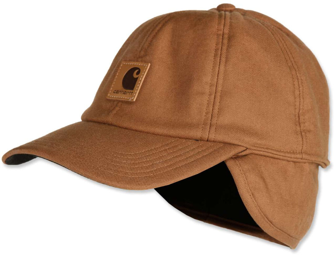 Carhartt Ear Flap Tapa