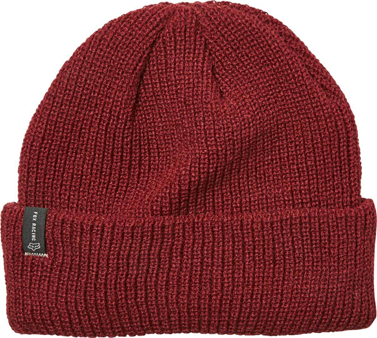 Fox Machinist Beanie