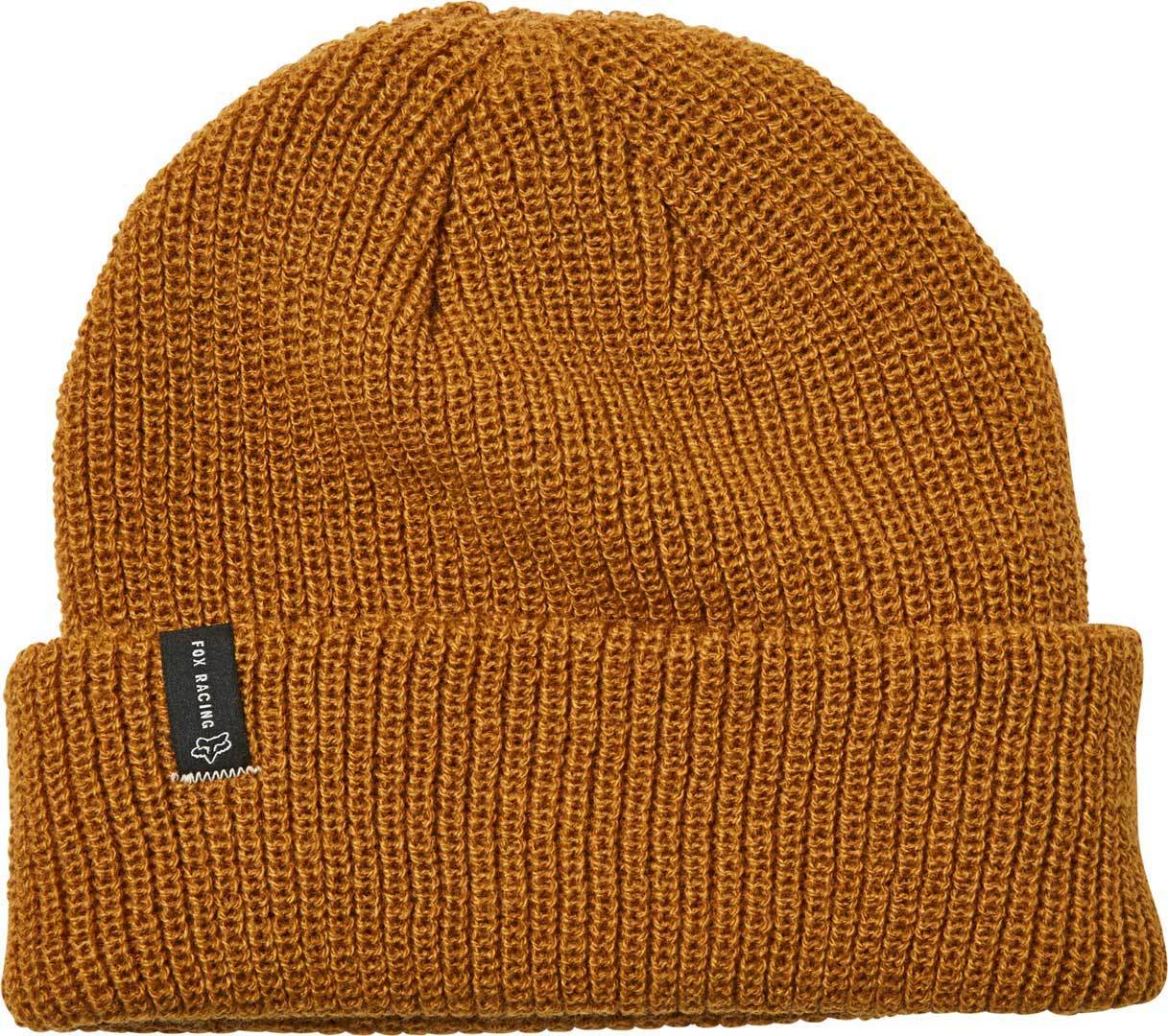 Fox Machinist Beanie