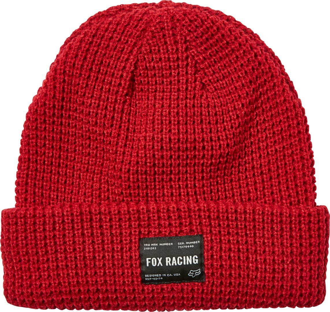 Fox Reformed Beanie