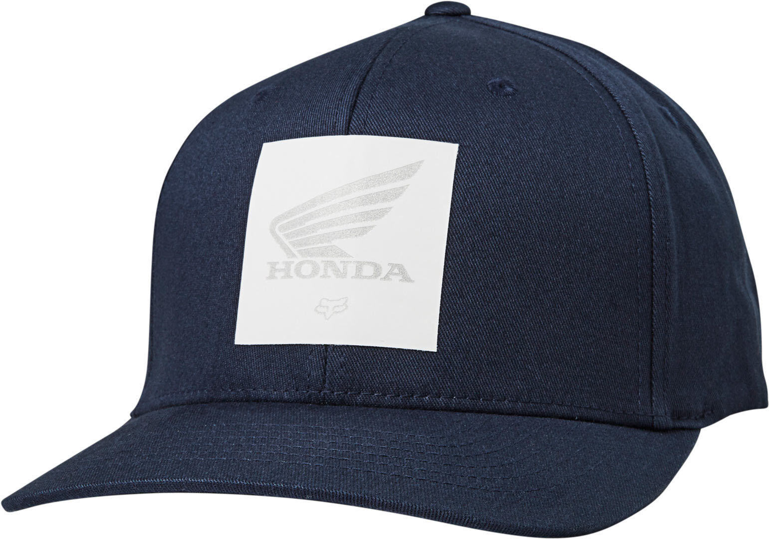 Fox Honda Flexfit Tapa - Azul (L XL)