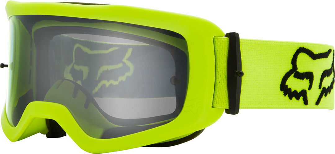 Fox Main S Stray Gafas de motocross desgarradas