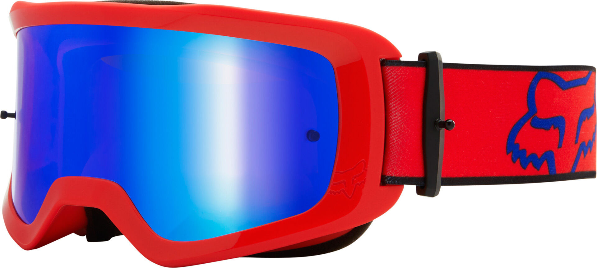 Fox Main Oktiv PC Spark Conjunto de gafas de Motocross Tear-Off juvenil