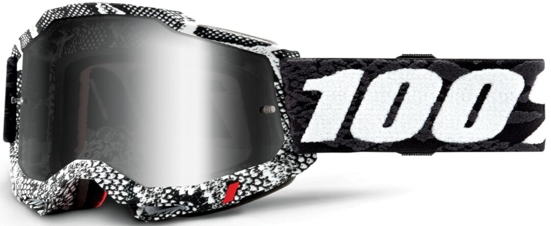 100% Accuri II Extra Cobra Gafas de Motocross