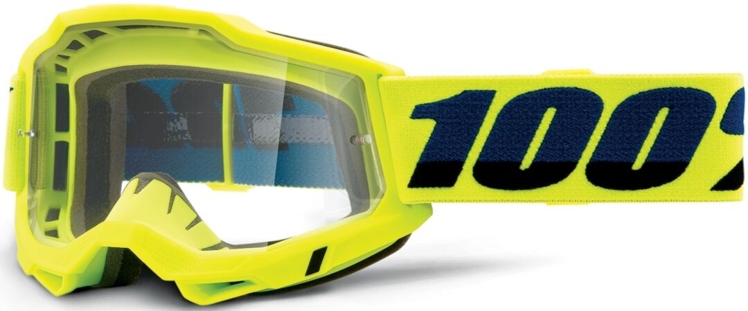 100% Accuri II Gafas de Motocross