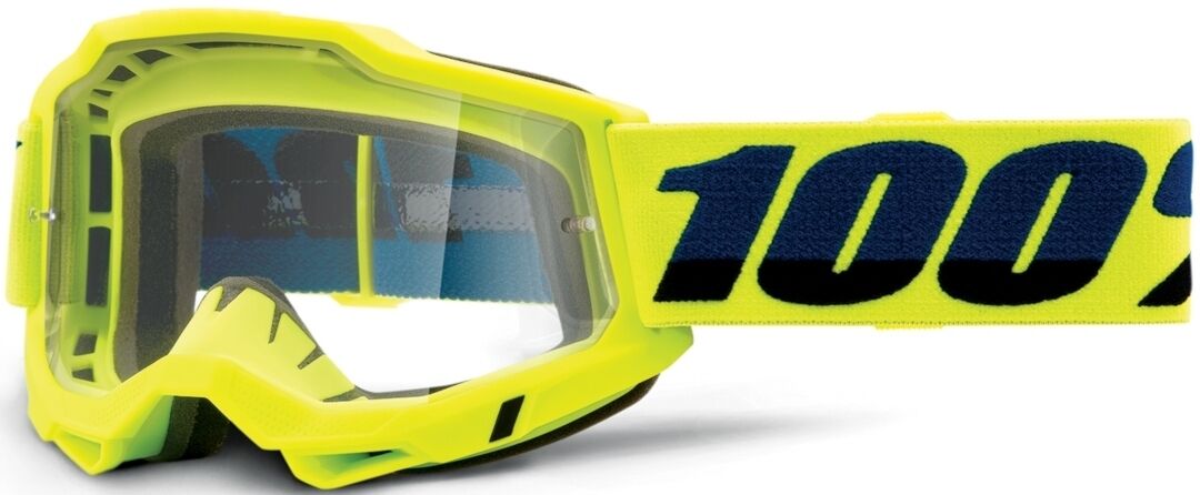 100% Accuri II OTG Gafas de Motocross