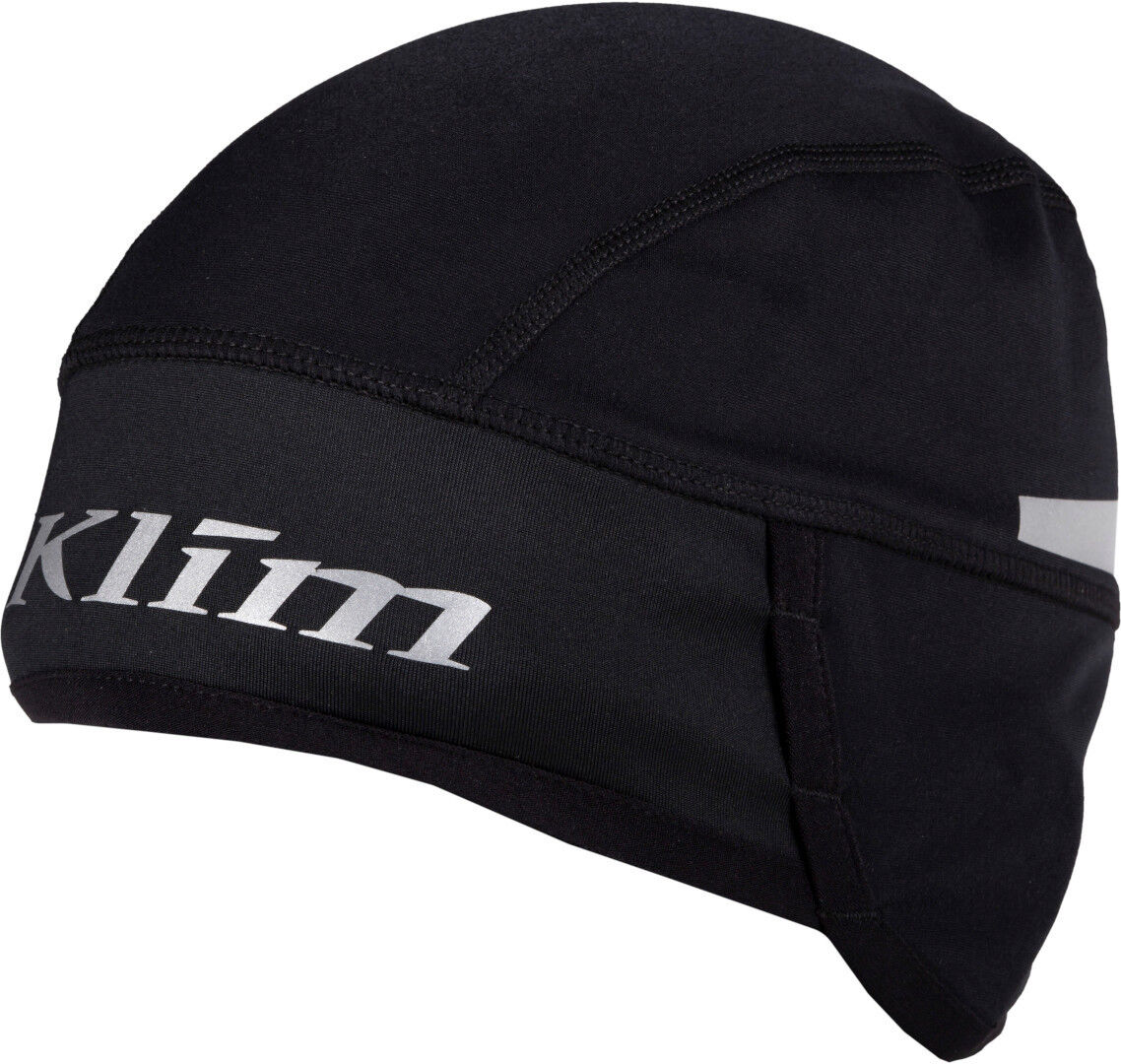 Klim Inversion Beanie - Negro (S M)