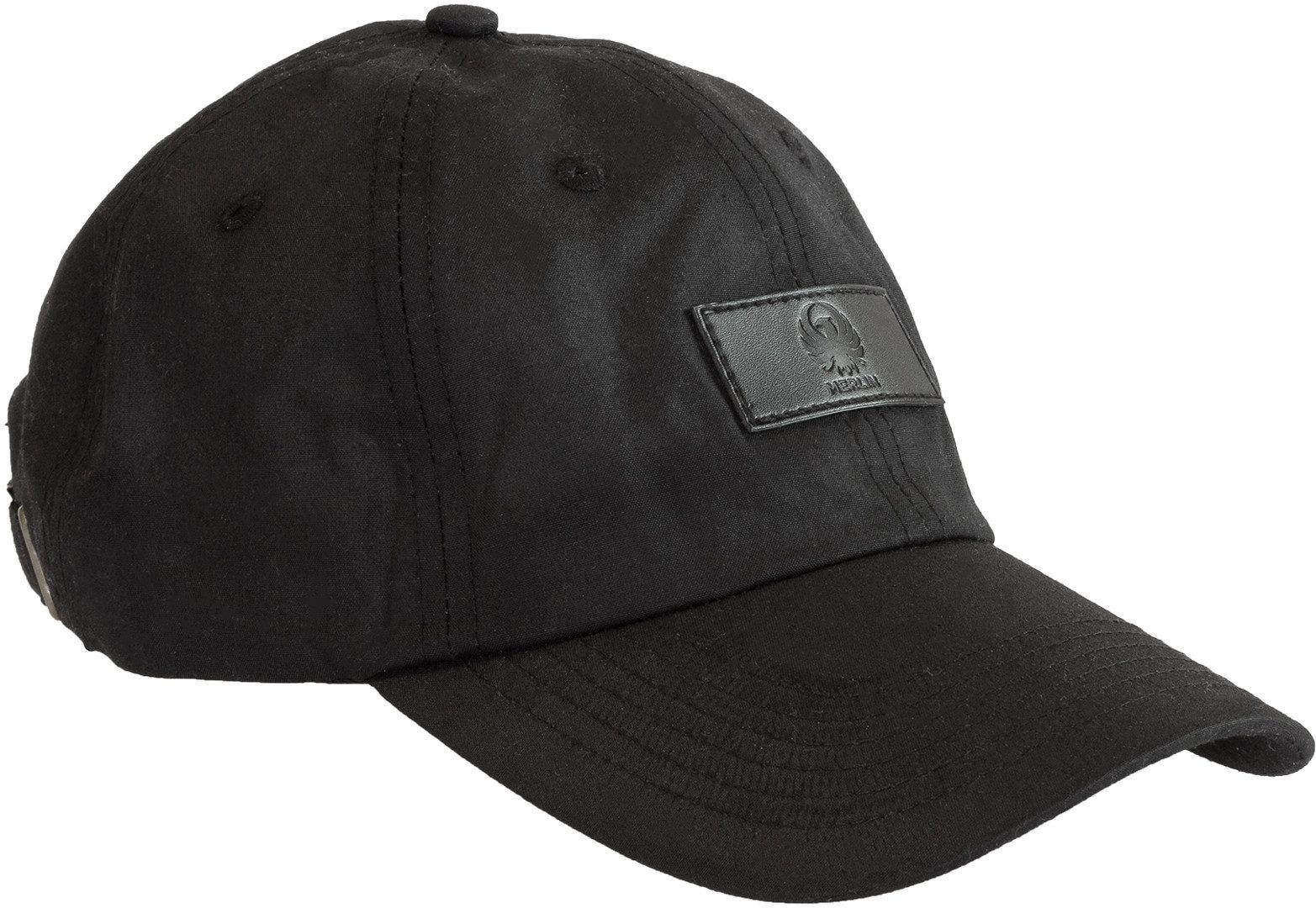 Merlin Horsham Wax Gorro - Negro (un tamaño)