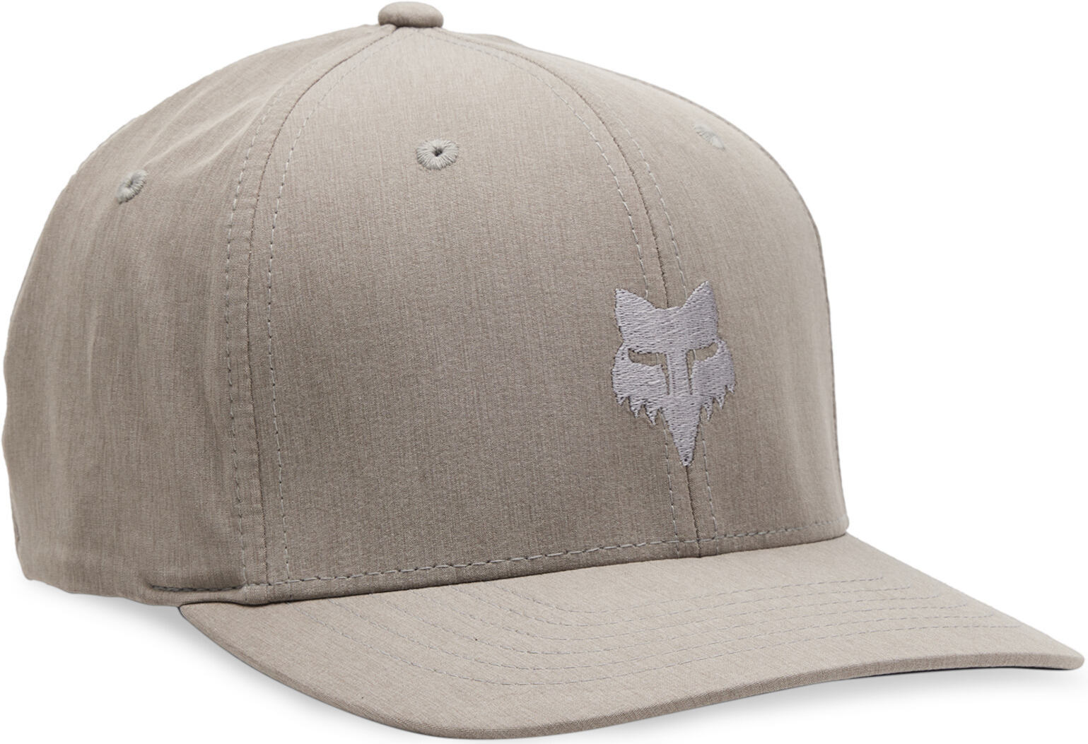 Fox Head Select Flexfit Gorro - Gris (S M)