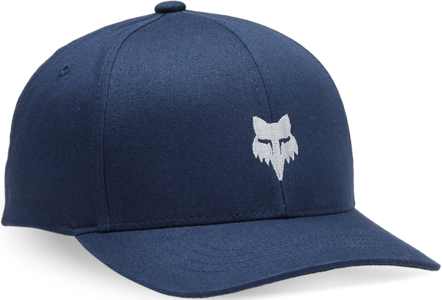 Fox Legacy 110 Gorra Snapback Juvenil - Azul (un tamaño)