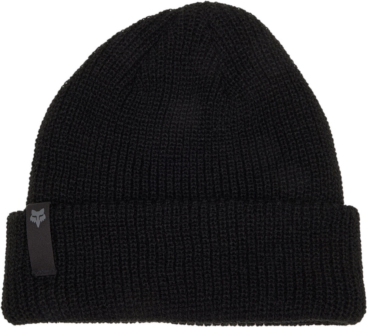 Fox Machinist 2023 Beanie - Negro (un tamaño)