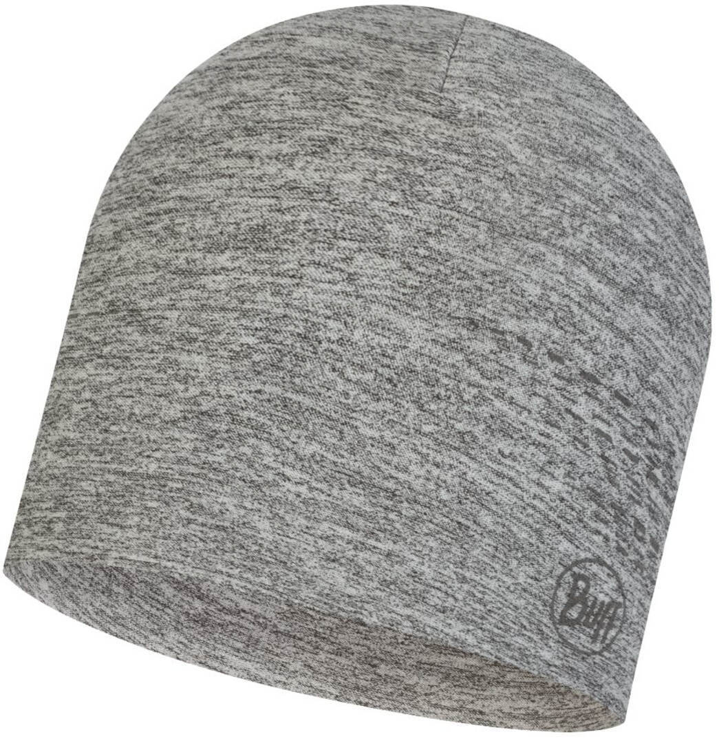 Buff® Dryflx Solid Beanie - Gris (un tamaño)