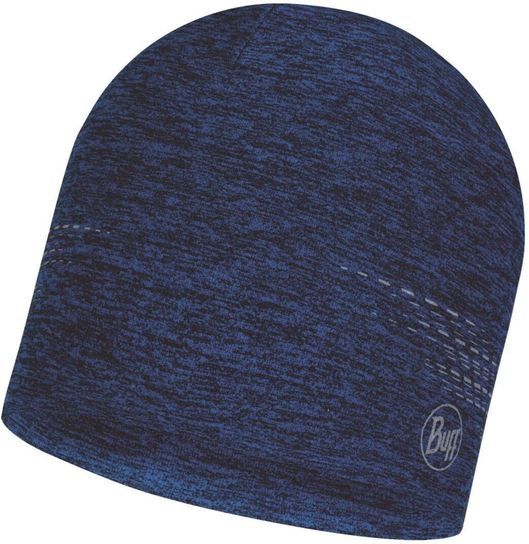 Buff® Dryflx Solid Beanie - Azul (un tamaño)