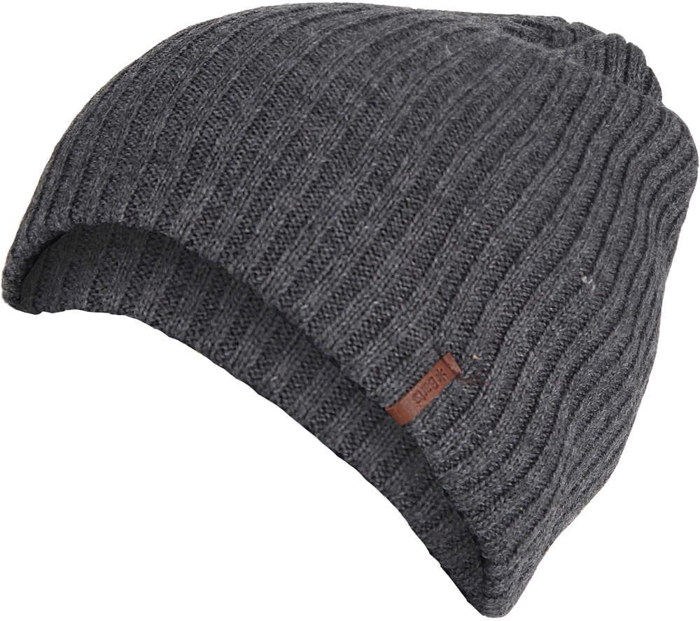 Barts wilbert beanie gorro esquí hombre Rosa (UNICA)