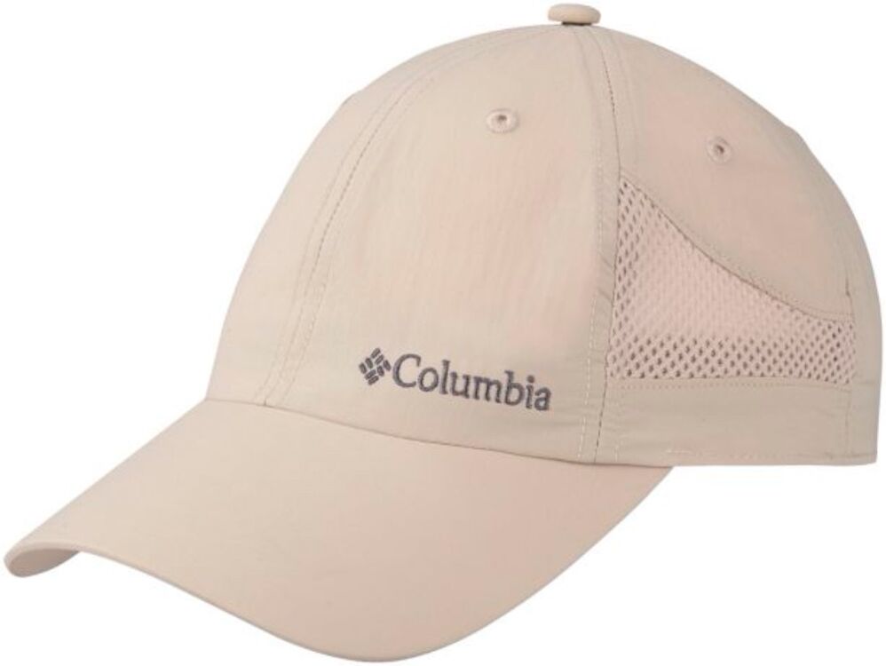 Columbia tech shade gorros montaña Beige (UNICA)