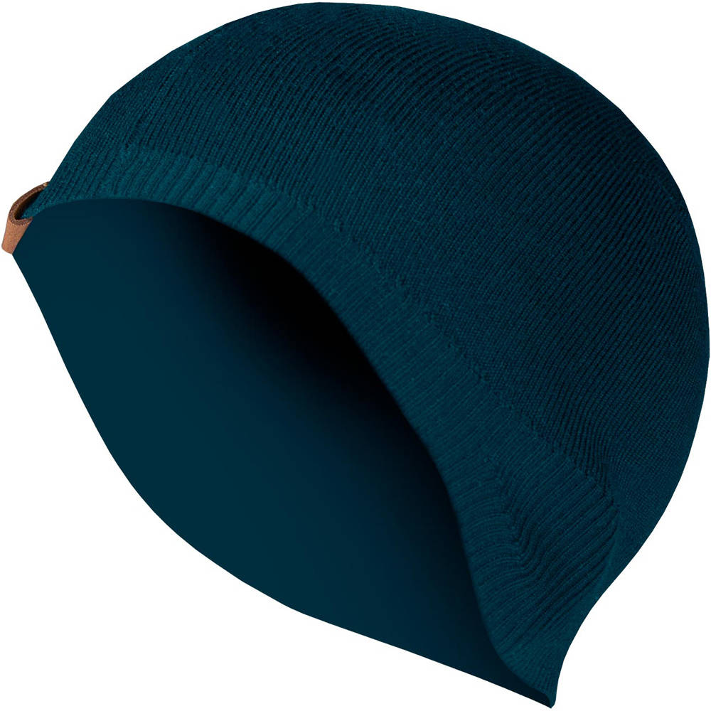 Endura baabaa merino ii gorros ciclismo Verde (UNICA)