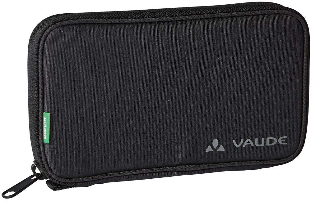 Vaude wallet l carteras montaña Negro (L)