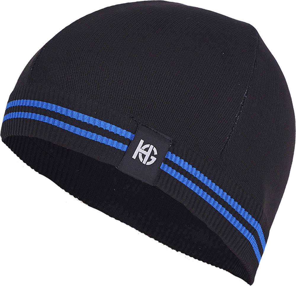 Sporthg oulu gorro Negro (UNICA)