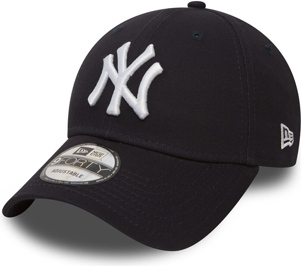 New Era new york yankees visera lona  (UNICA)