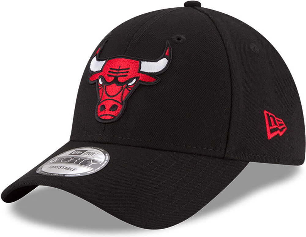 New Era chicago bulls gorras baloncesto  (UNICA)