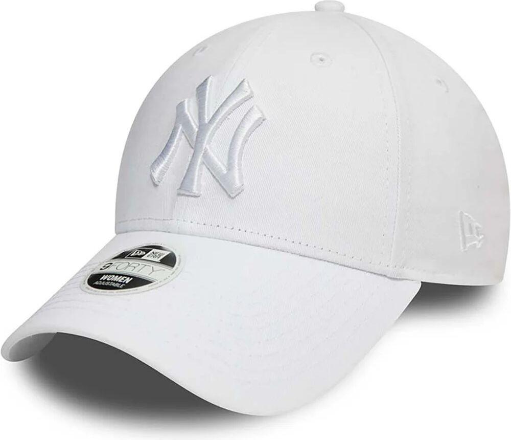 New Era new york yankees visera lona  (UNICA)