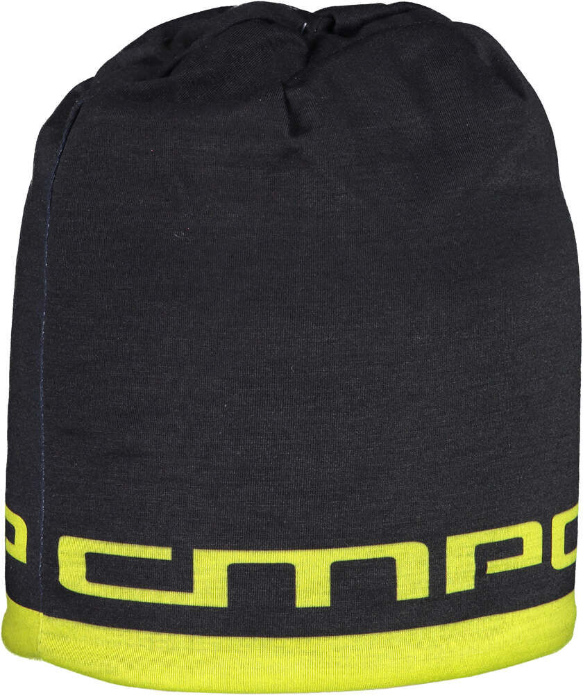 Cmp man hat gorro esquí hombre Negro (UNICA)