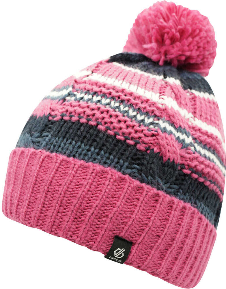 Dare2b mindless beanie gorro esquí infantil Azul (11-13)