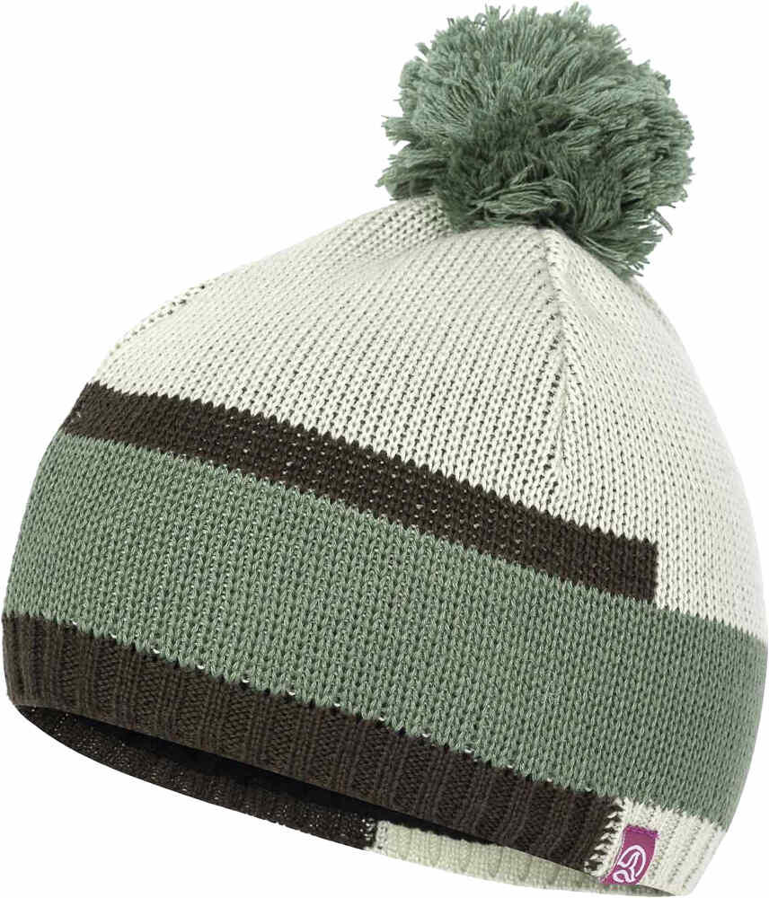 Ternua amur gorros montaña Verde (UNICA)