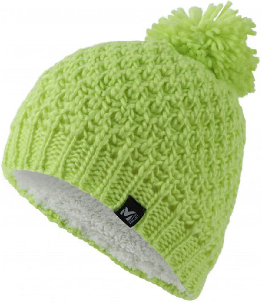 Millet sky beanie gorros montaña Verde (UNICA)