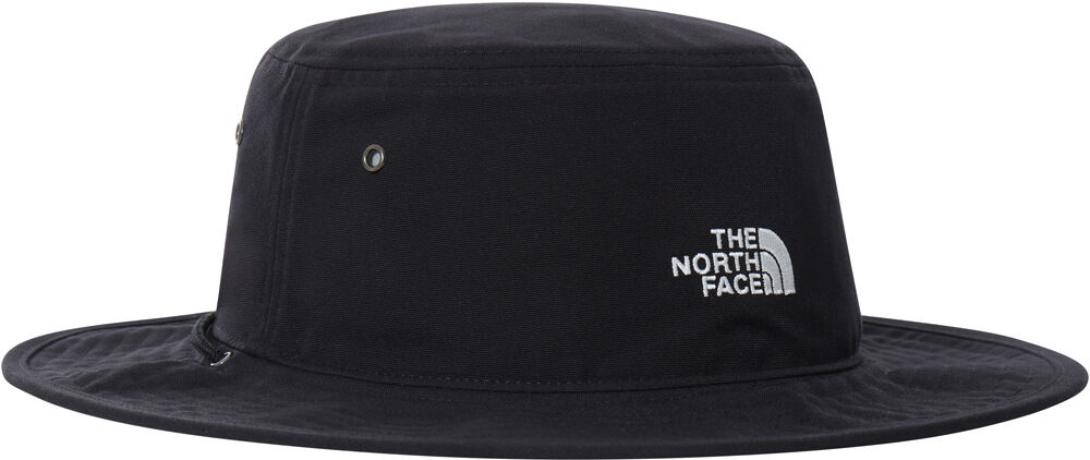 The North Face rcyd 66 brimmer gorros montaña Negro (S/M)