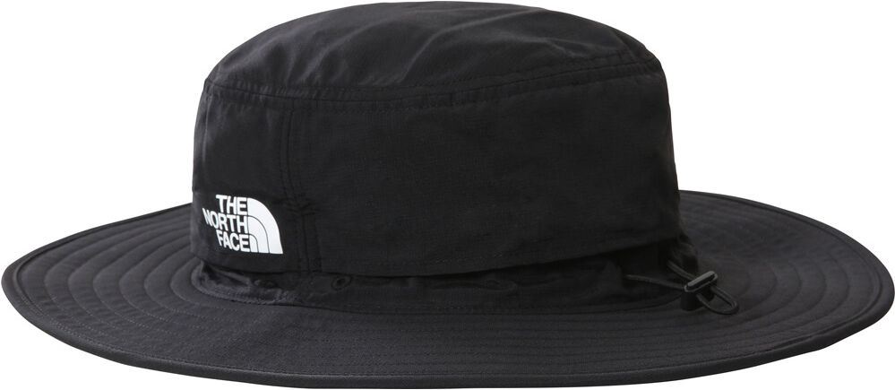 The North Face horizon breeze gorros montaña Negro (S/M)